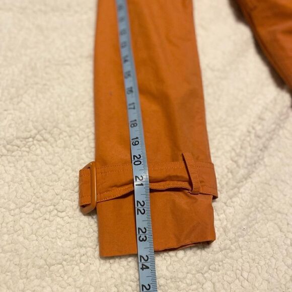 Speigel Light Weight Trench Coat - Picture 6 of 6